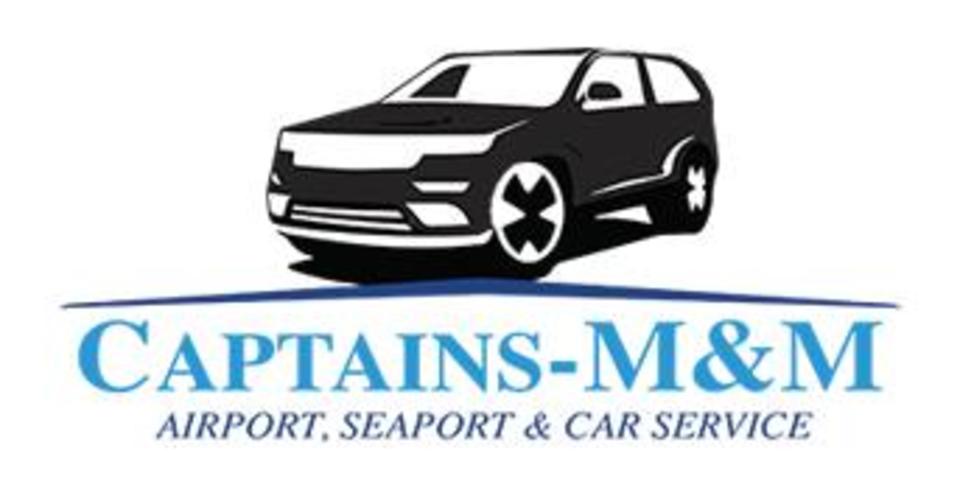 Captains-M&M Airport, Seaport & Car Service photo