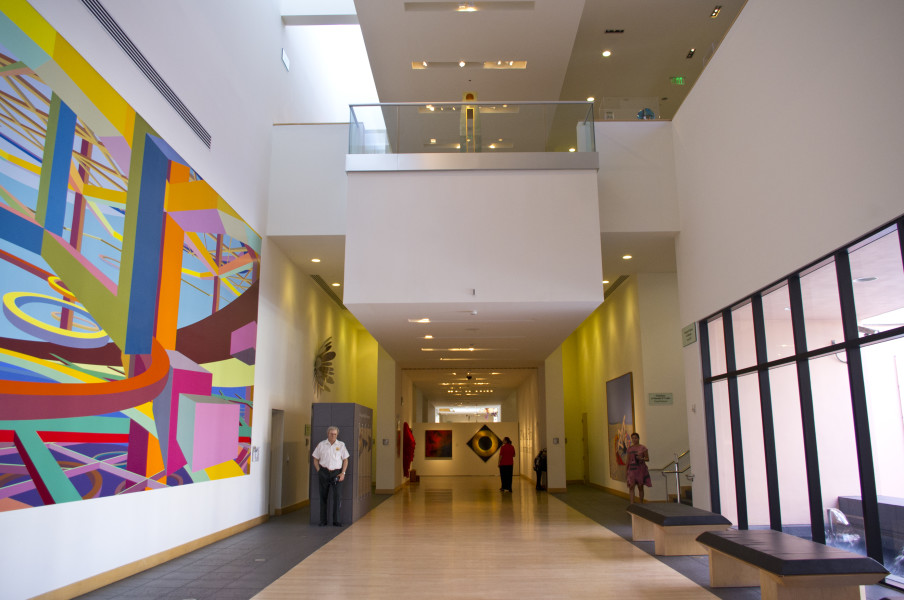 Boca Raton Museum of Art listing image