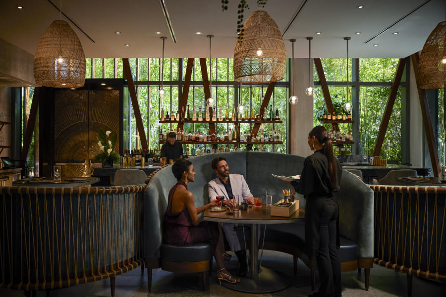 Experience The Stay photo