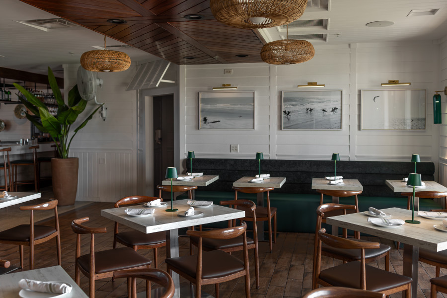 Oceanwalk by Benny’s on the Beach photo