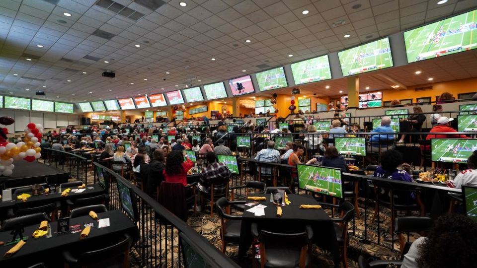 Paddock Restaurant photo