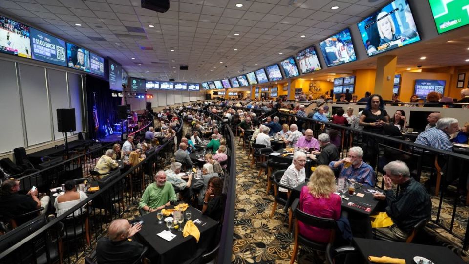 PBKC at Palm Beach Kennel Club photo