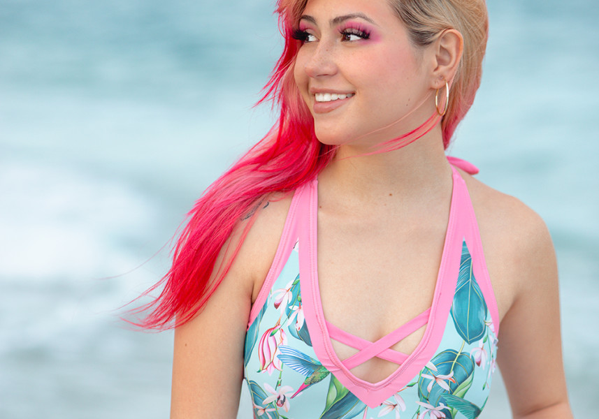 Foto de trajes de baño de Sunny + Salty
