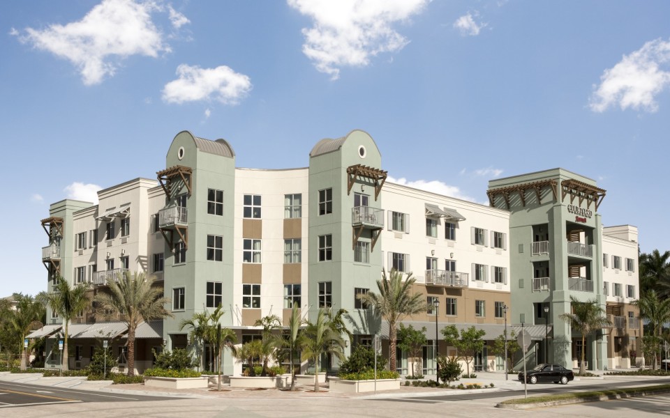 Courtyard by Marriott Palm Beach Jupiter listing image