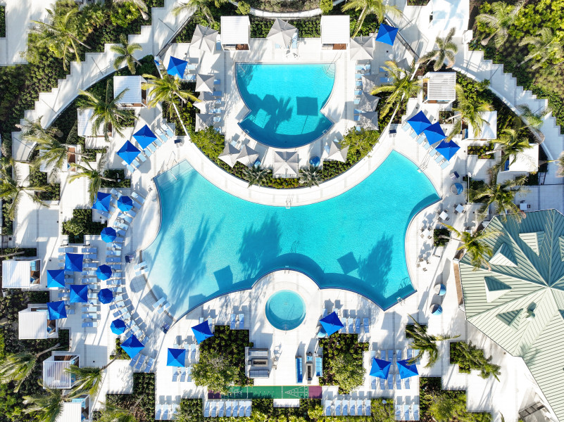 Palm Beach Food & Wine Festival Room Package photo
