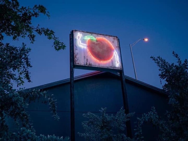 Foto de Peach Art Collective