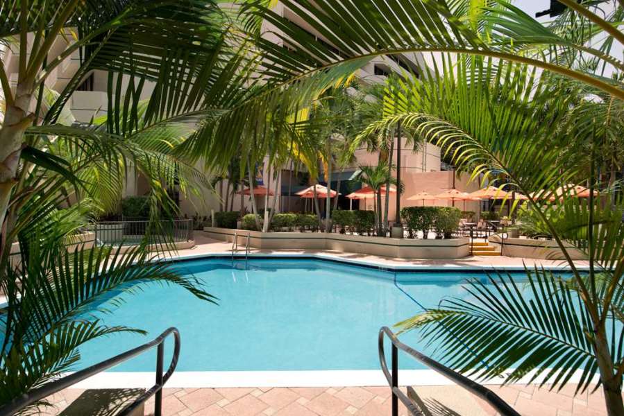 Embassy Suites by Hilton Boca Raton photo