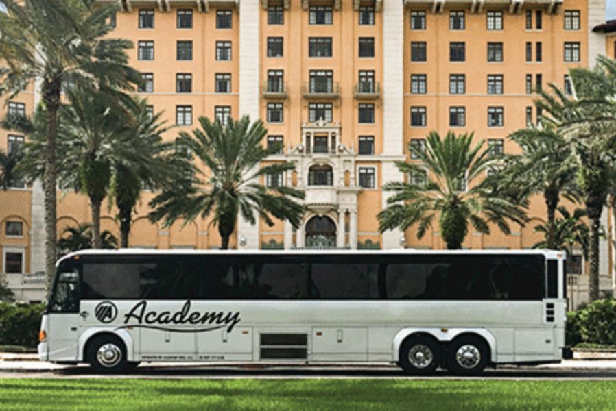 Photo d'Academy Bus LLC