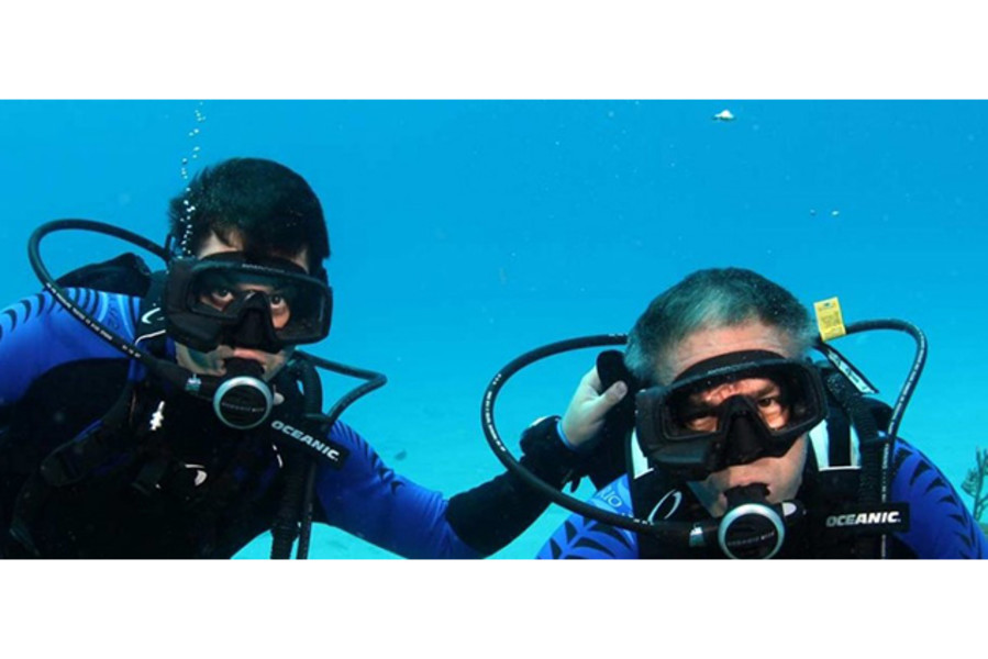 Jupiter Dive Center listing image