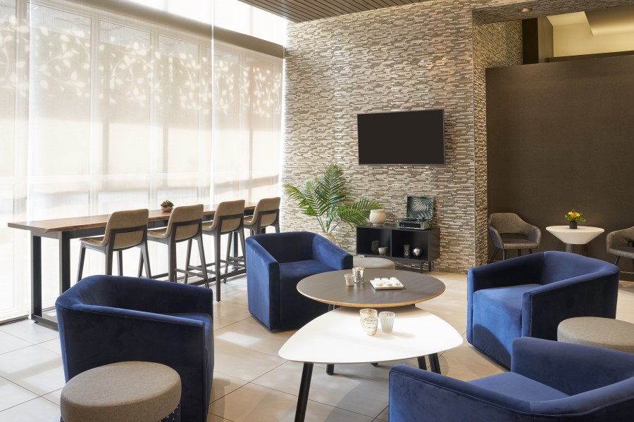 Residence Inn by Marriott West Palm Beach Downtown photo
