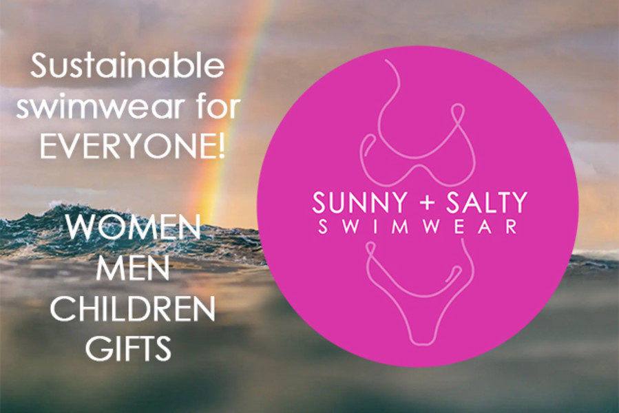 Foto de trajes de baño de Sunny + Salty
