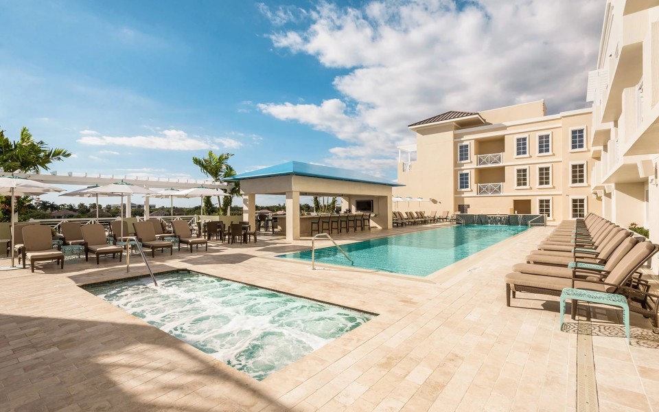 Foto do Harbourside Place