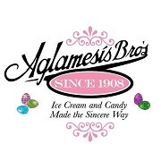 Aglamesis Brothers Ice Cream and Candy