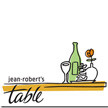 jean-robert’s table