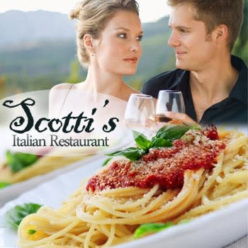 Scotti's Italian Restaurant