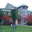 Architectual Foundation of Cincinnati