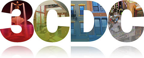3CDC - Cincinnati Center City Development Corporation