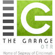 The Garage OTR - Home of Segway of Cincinnati