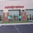AlphaGraphics