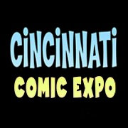 Cincinnati Comic Expo