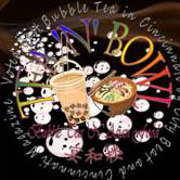 Tea 'n' Bowl