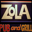 Zola Bar & Grill