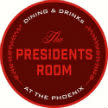 The President’s Room