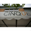 Cinque Ristorante by Nicola's