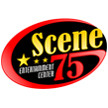 Scene75 Entertainment Center