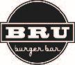 BRU Burger Bar