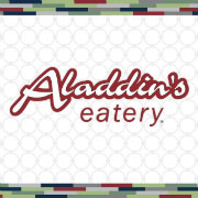 Aladdin's Eatery + Lounge