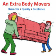 An Extra Body Movers