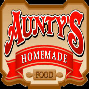 Aunty's Homemade Food
