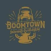 Boomtown Biscuits & Whiskey