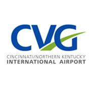 Cincinnati/Northern Kentucky International Airport (CVG)