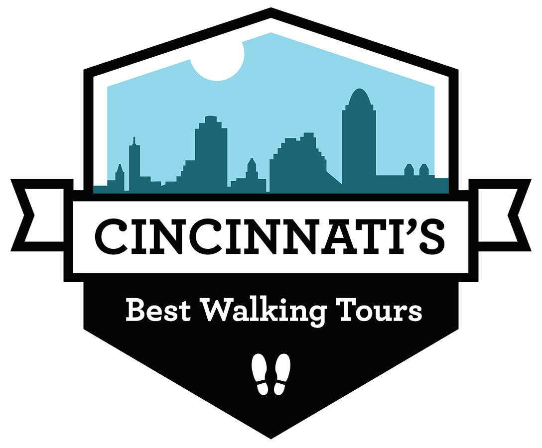 Cincinnati's Best Walking Tours, LLC