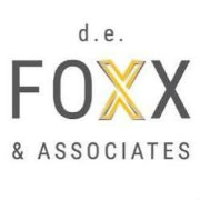 d.e. Foxx & Associates, Inc.