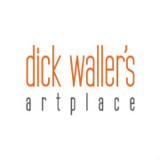 dick waller’s artplace