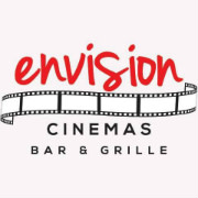 Envision Cinemas Bar & Grille Restaurant