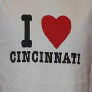 I Love Cincinnati Shoppe