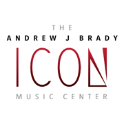 Andrew J. Brady Icon Music Center