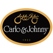 Jeff Ruby's Carlo & Johnny