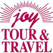 Joy Tour & Travel Inc.