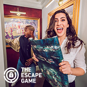 The Escape Game Cincinnati