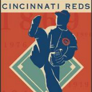 Cincinnati Reds Hall of Fame and Museum presented by Dinsmore