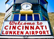Lunken Airport