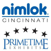 Nimlok Cincinnati and Primetime Exhibits