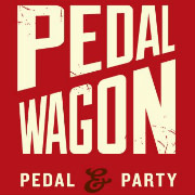 Pedal Wagon