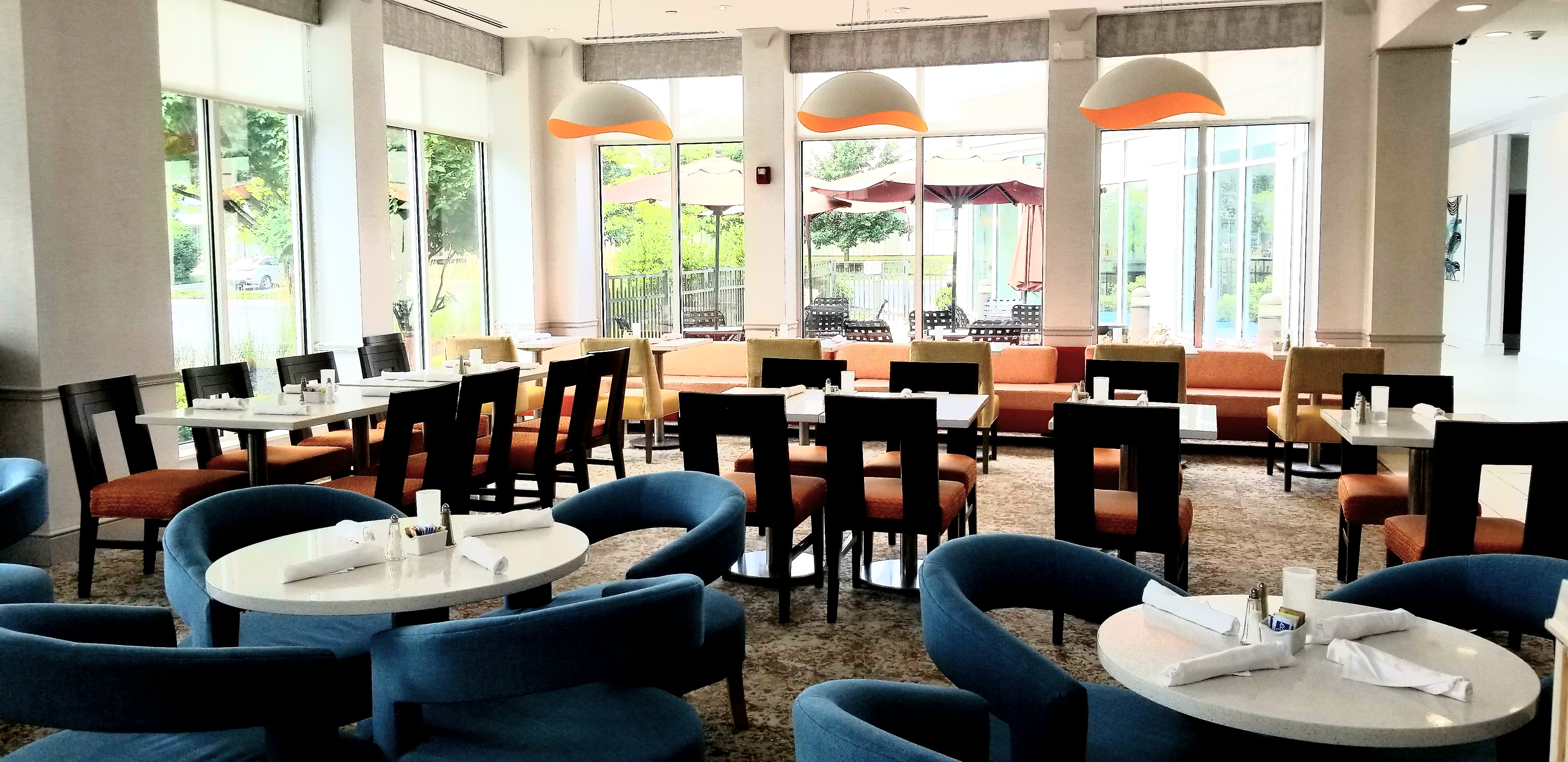 Hilton Garden Inn Cincinnati Blue Ash