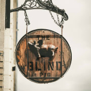 The Blind Pig
